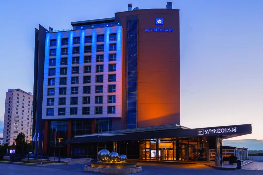 WYNDHAM ANKARA
